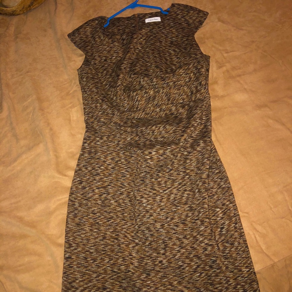 Calvin Klein Dress